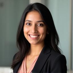 Anya Kapoor, Design Lead at Nirman Home Styles