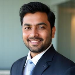 Arjun Singh, Project Manager at Nirman Home Styles