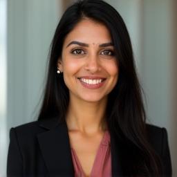 Rhea Sharma, Senior Interior Designer at Nirman Home Styles