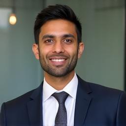 Rohan Verma, Procurement Specialist at Nirman Home Styles