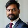 Vikram Nair, Senior Draftsman